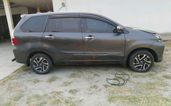 TOYOTA AVANZA 1.3 G