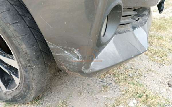 TOYOTA AVANZA 1.3 G