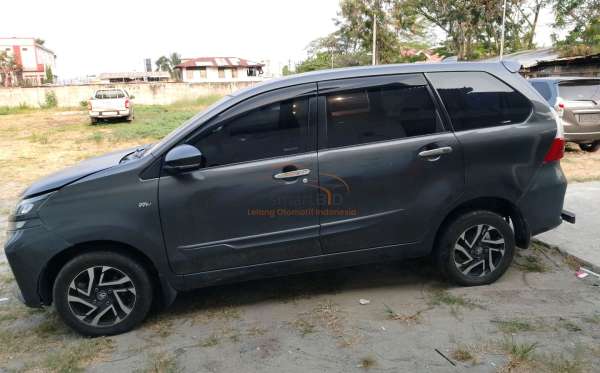 TOYOTA AVANZA 1.3 G
