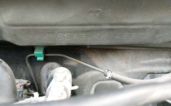 TOYOTA AVANZA 1.3 G