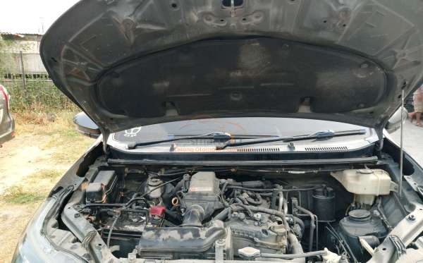 TOYOTA AVANZA 1.3 G
