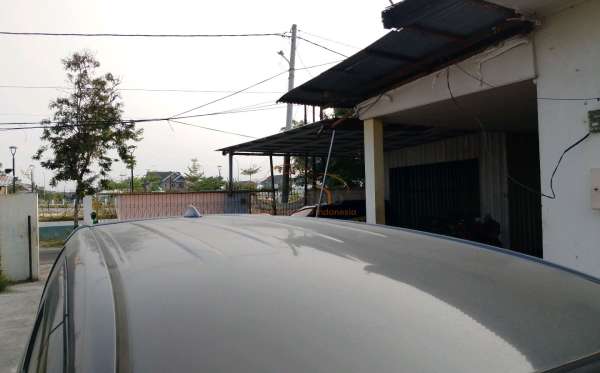 TOYOTA AVANZA 1.3 G