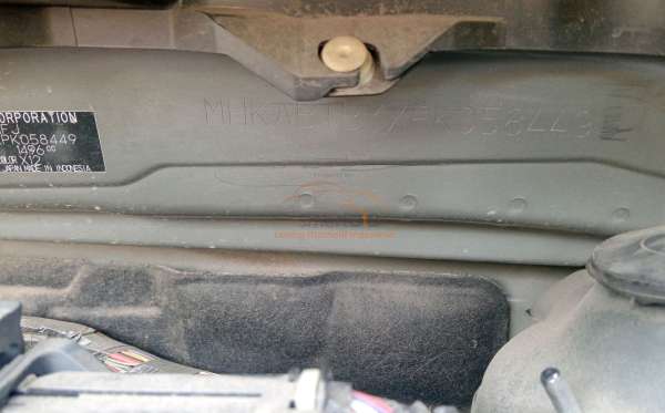 TOYOTA AVANZA