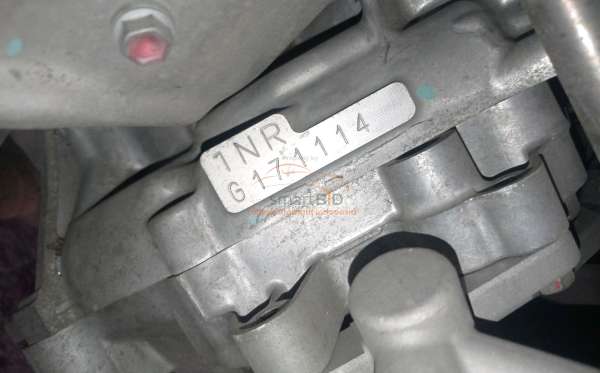 TOYOTA AVANZA