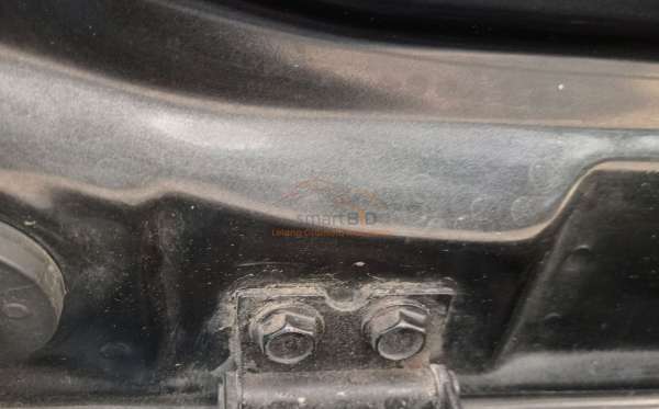TOYOTA AVANZA