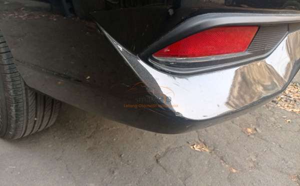 TOYOTA AVANZA