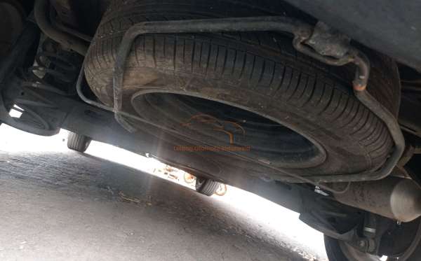 TOYOTA AVANZA