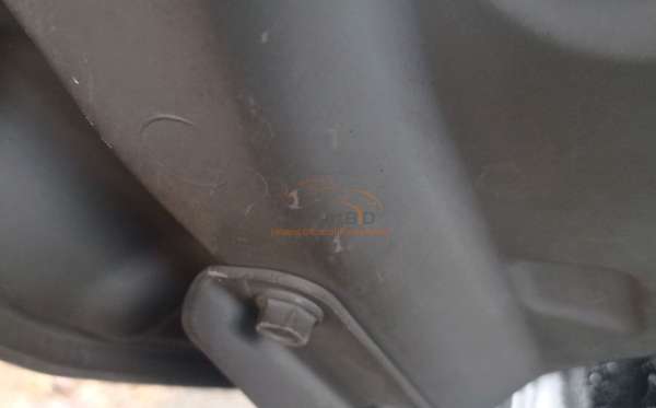 TOYOTA AVANZA