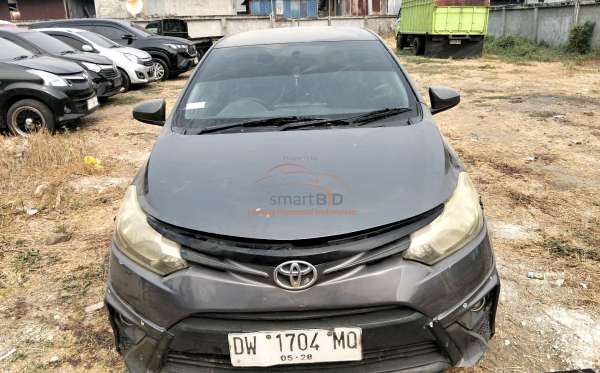 TOYOTA LIMO 1.5