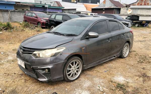 TOYOTA LIMO 1.5