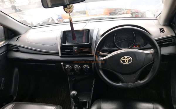 TOYOTA LIMO 1.5