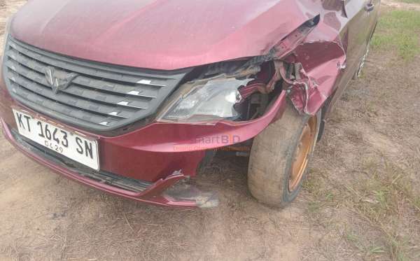 WULING CONFERO