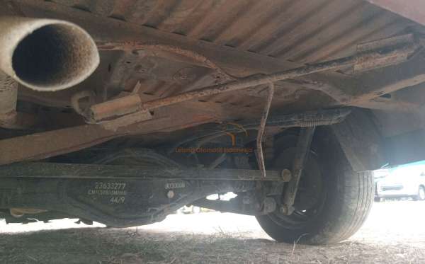 WULING CONFERO