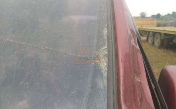 WULING CONFERO