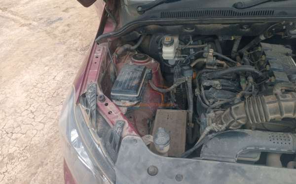 WULING CONFERO
