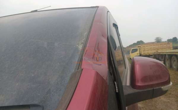 WULING CONFERO