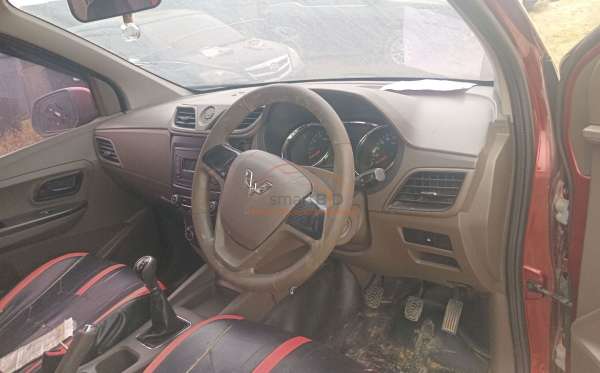 WULING CONFERO