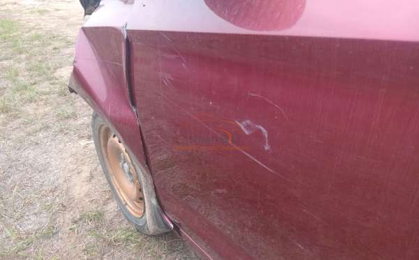 WULING CONFERO