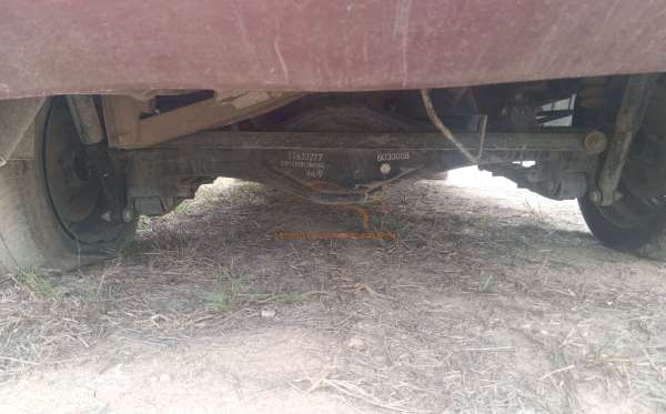 WULING CONFERO