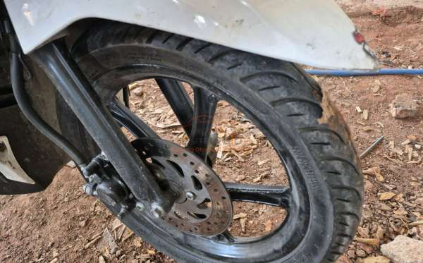 YAMAHA MIO M3 125