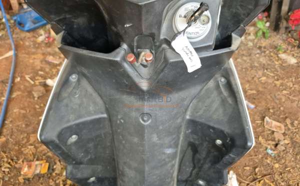YAMAHA MIO M3 125