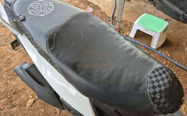 YAMAHA MIO M3 125