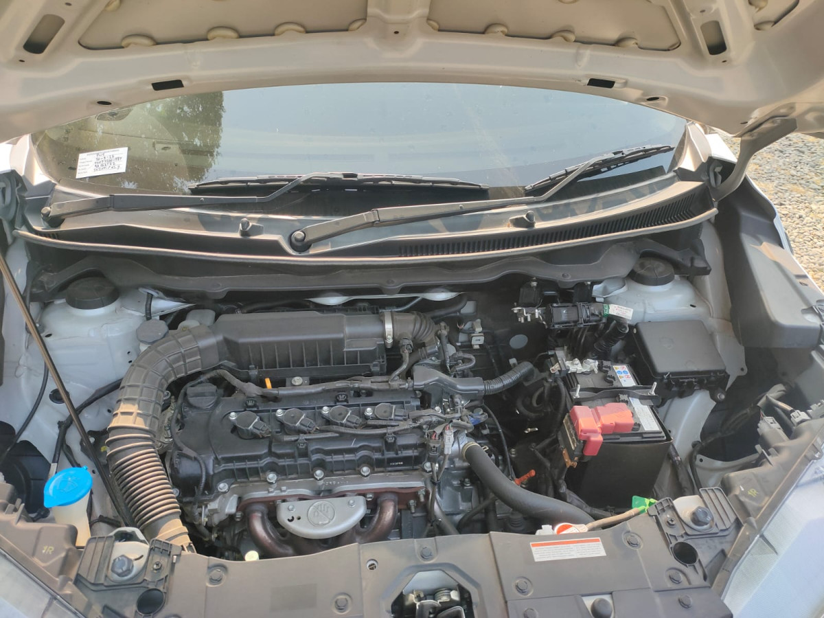 SUZUKI XL7