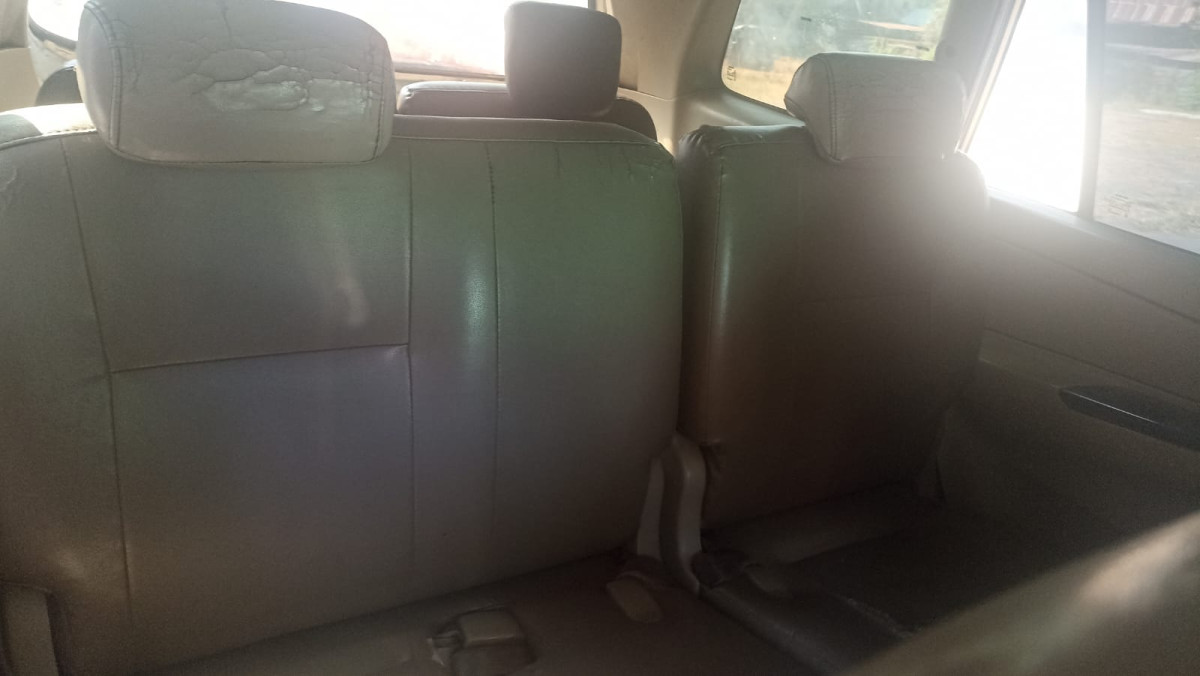 TOYOTA INNOVA  J