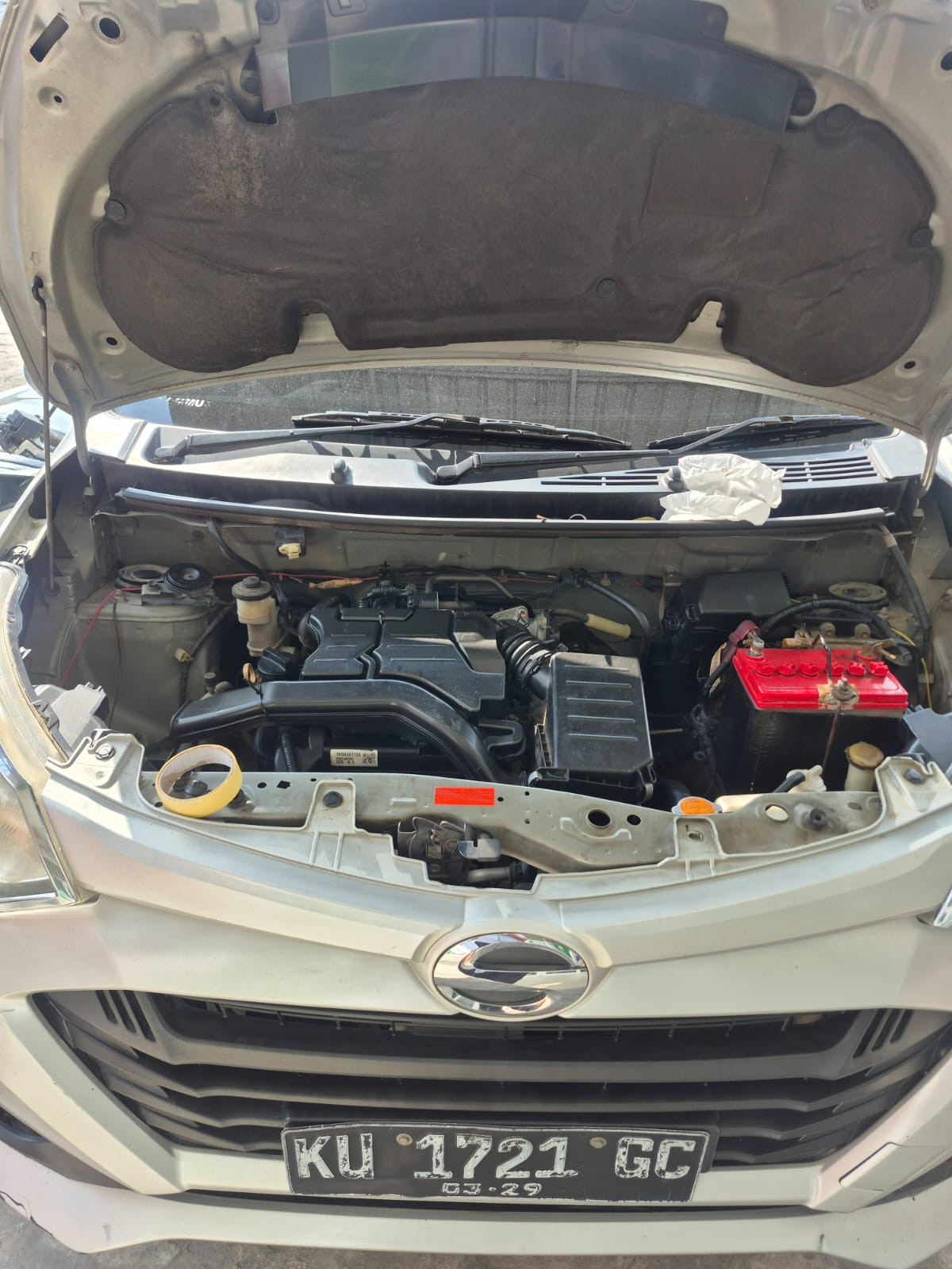 DAIHATSU  SIGRA  M