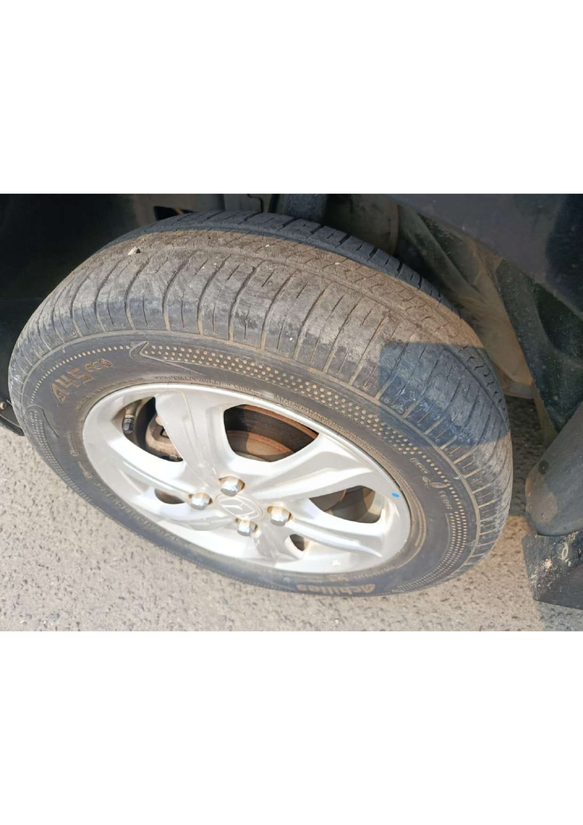 DATSUN  GO + PANCA GO+PANCA T