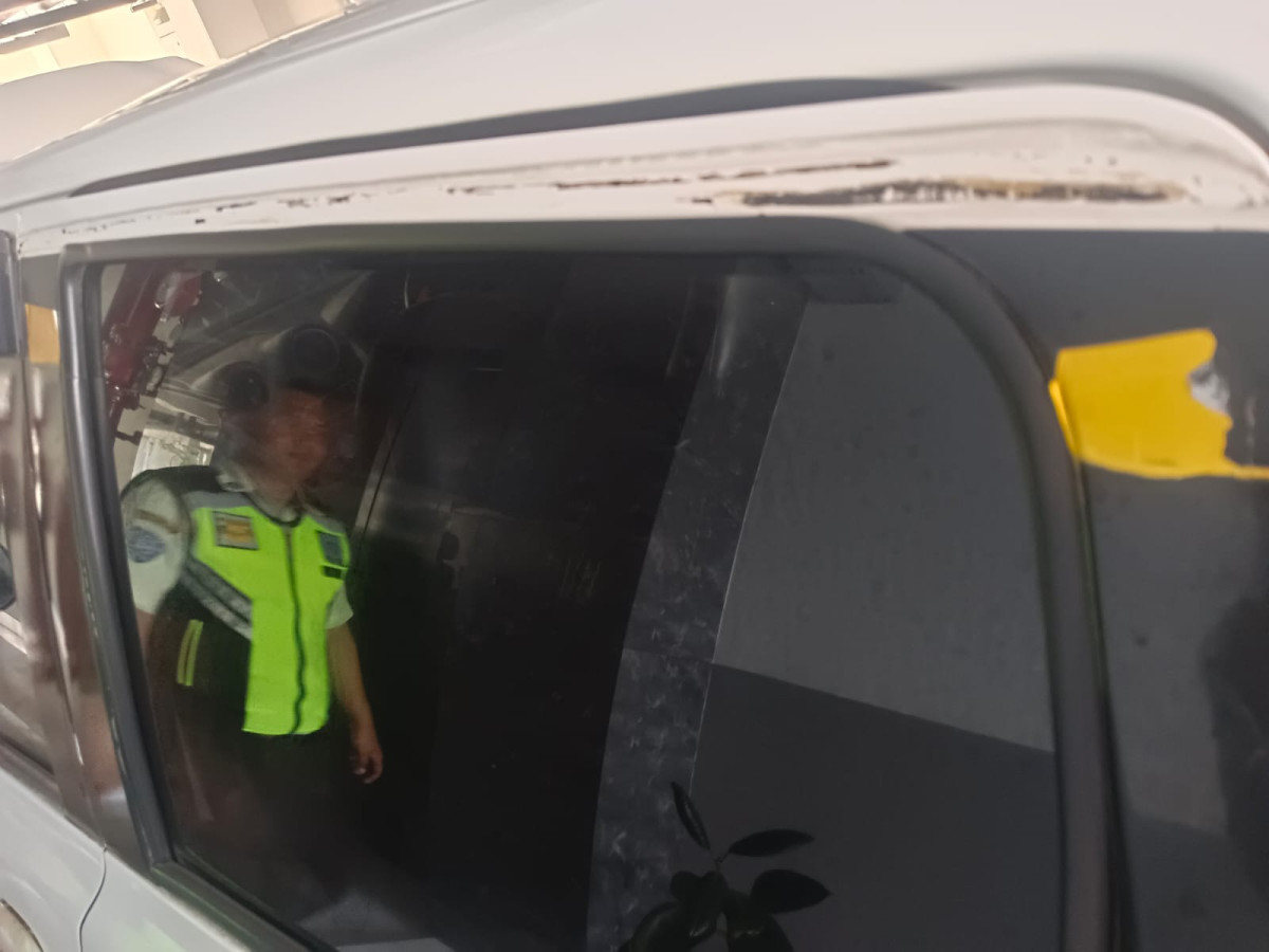 DATSUN  GO PANCA  T