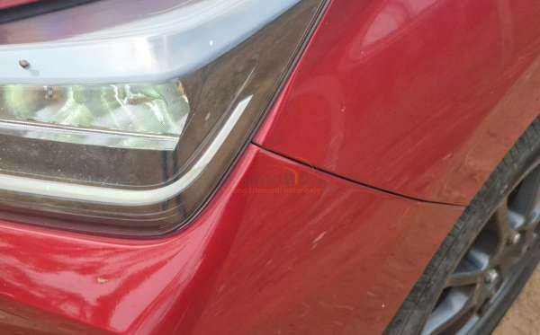 DAIHATSU AYLA 1.2R