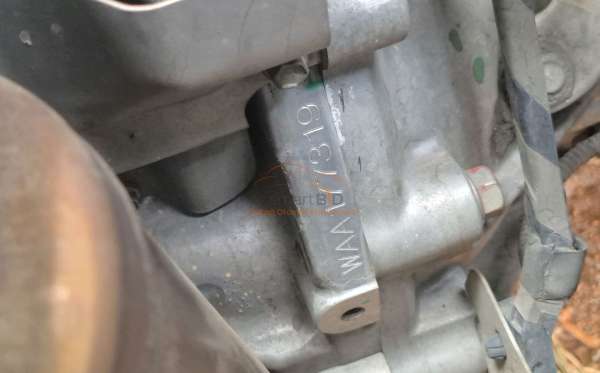 DAIHATSU AYLA 1.2R