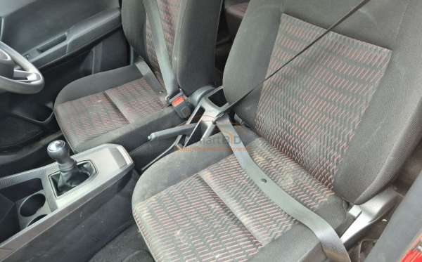 DAIHATSU AYLA 1.2R