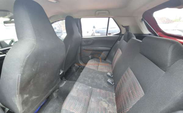 DAIHATSU AYLA 1.2R