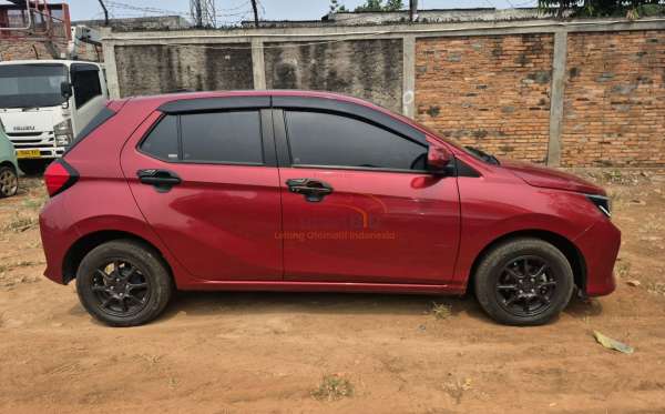 DAIHATSU AYLA 1.2R