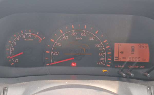 DAIHATSU AYLA 1.2R