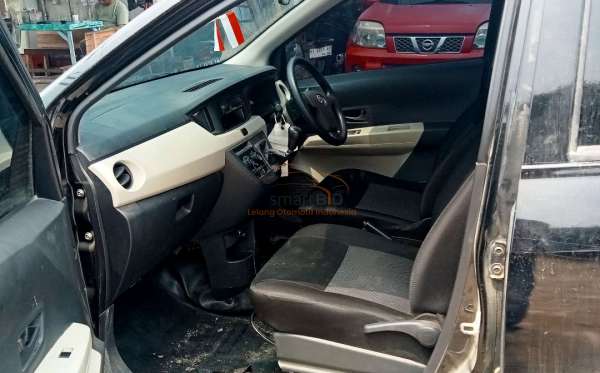 DAIHATSU SIGRA D