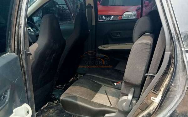 DAIHATSU SIGRA D