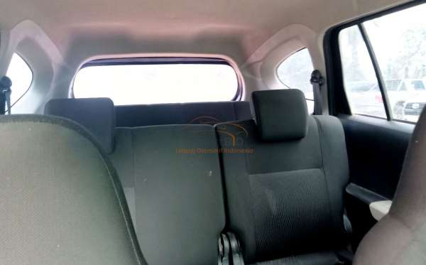 DAIHATSU SIGRA D