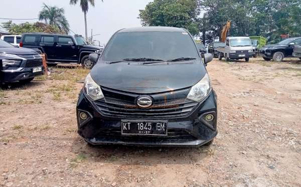 DAIHATSU SIGRA D