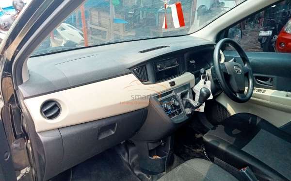 DAIHATSU SIGRA D
