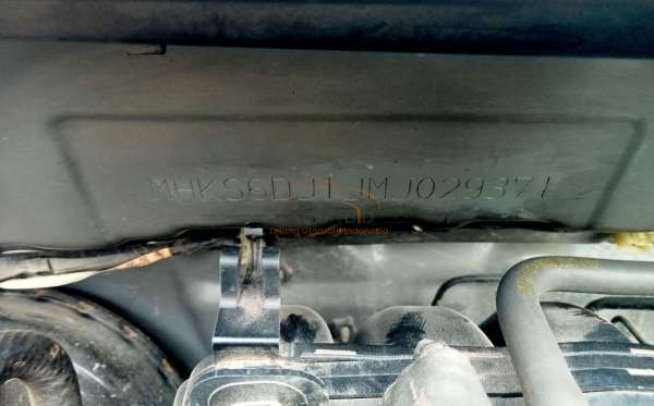DAIHATSU SIGRA D