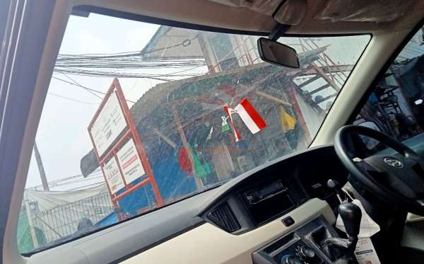 DAIHATSU SIGRA D