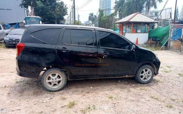 DAIHATSU SIGRA D