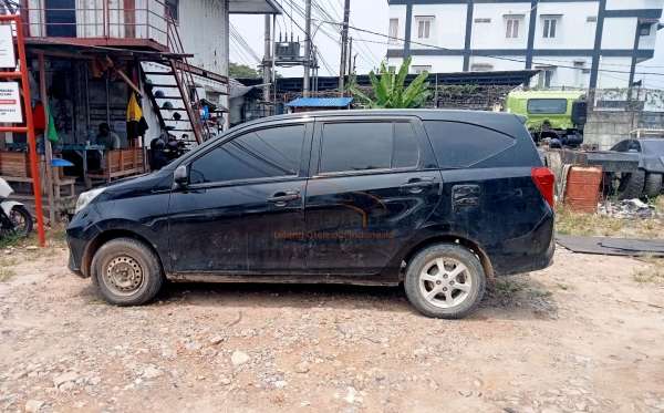 DAIHATSU SIGRA D