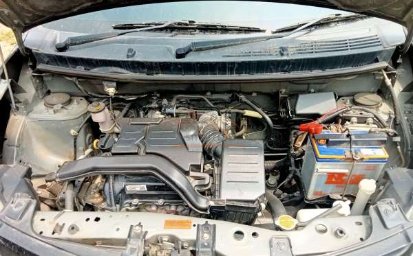 DAIHATSU SIGRA D