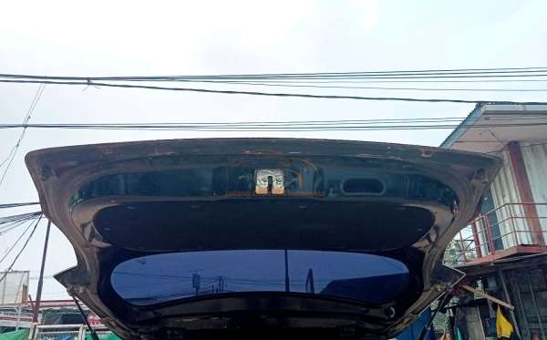 DAIHATSU SIGRA D
