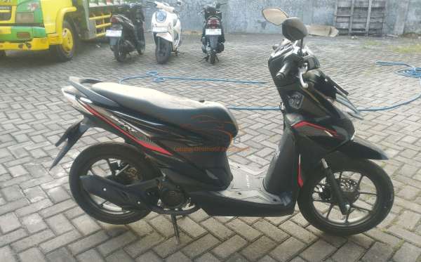 HONDA BEAT