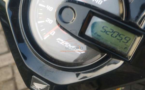 HONDA BEAT